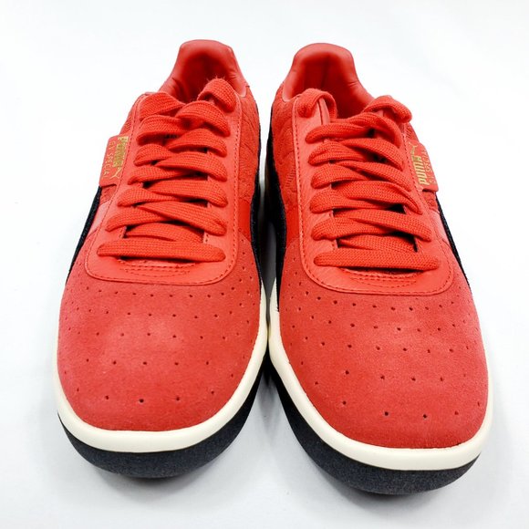 Puma GV-Special Lux Mens Lifestyle Shoes Suede Shs - Picture 8 of 11